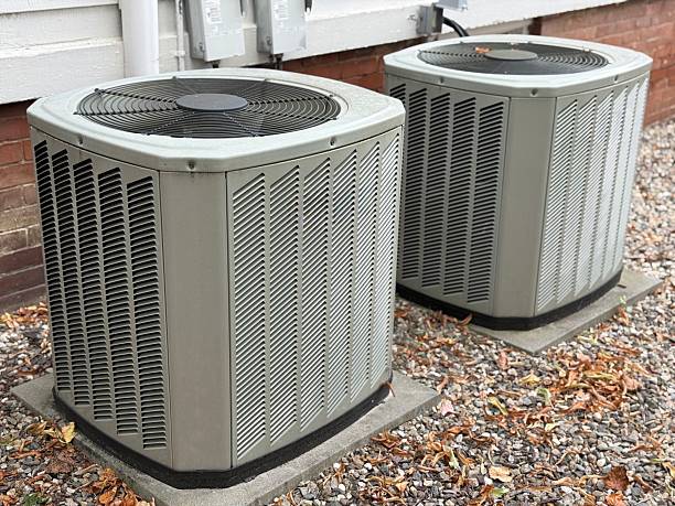 Reliable Emergency Hvac contractor in Aledo, TX by JG Cool HVAC